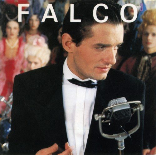 Постер Falco - Discography Falco - Discography