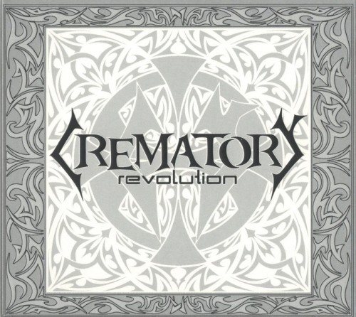 Постер Crematory - Discography Crematory - Discography