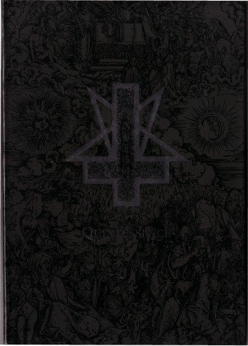 Постер Abigor - Discography Abigor - Discography
