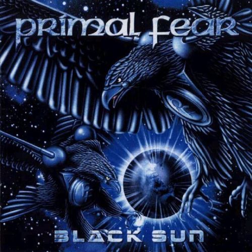 Постер Primal Fear - Discography Primal Fear - Discography
