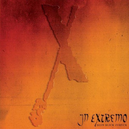 Постер In Extremo - Discography In Extremo - Discography