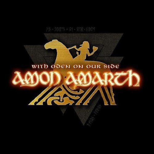 Постер Amon Amarth - Discography Amon Amarth - Discography