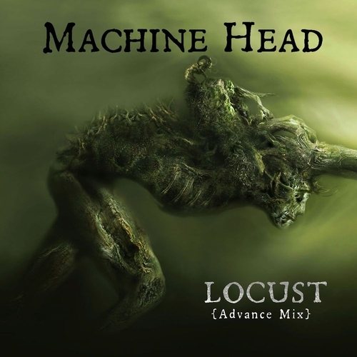 Постер Machine Head - Discography Machine Head - Discography