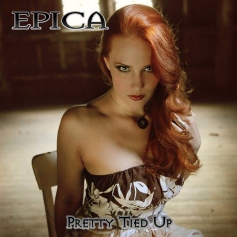Постер Epica Discography Epica Discography
