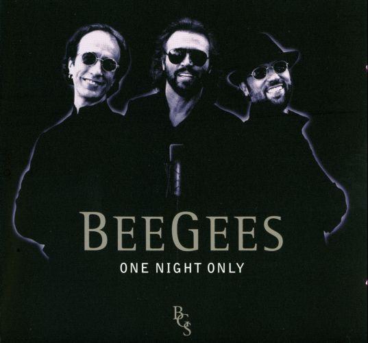 Постер Bee Gees - Дискография Bee Gees - Дискография