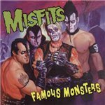 Постер Misfits - Дискография Misfits - Дискография