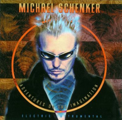 Постер Michael Schenker - Discography + Projects Michael Schenker - Discography + Projects