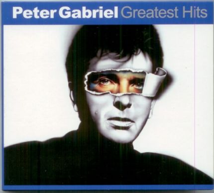 Постер Peter Gabriel - Discography Peter Gabriel - Discography