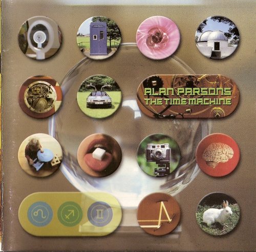 Постер The Alan Parsons Project - Discography+ E.Woolfson, C.Rainbow,C.Blunstone-Solo Albums The Alan Parsons Project - Discography+ E.Woolfson, C.Rainbow,C.Blunstone-Solo Albums