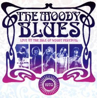 Постер The Moody Blues: Discography The Moody Blues: Discography