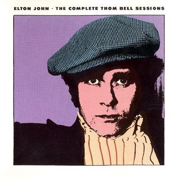 Постер Elton John Elton John
