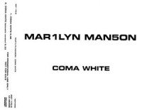 Постер Marilyn Manson - Дискография Marilyn Manson - Дискография