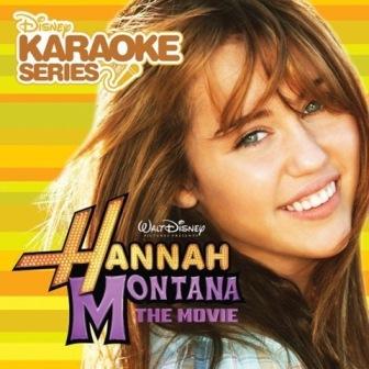 Постер Miley Cyrus and Hannah Montana - Дискография Miley Cyrus and Hannah Montana - Дискография