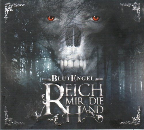 Постер BlutEngel - Discography BlutEngel - Discography