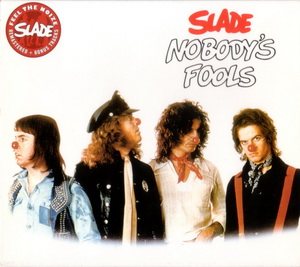 Постер Slade - Discography Slade - Discography