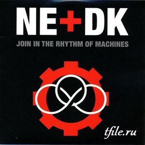 Постер Die Krupps - Дискография Die Krupps - Дискография
