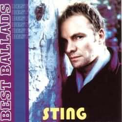 Постер Sting - Discography Sting - Discography