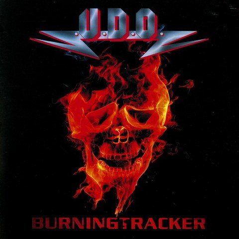 Постер U.D.O. Discography U.D.O. Discography