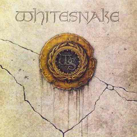 Постер David Coverdale Discography David Coverdale Discography