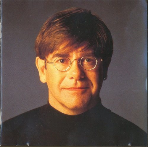 Постер Elton John - Discography Elton John - Discography
