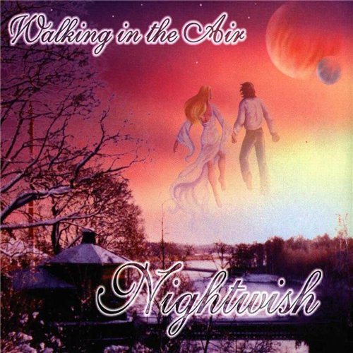 Постер Nightwish - Discography Nightwish - Discography