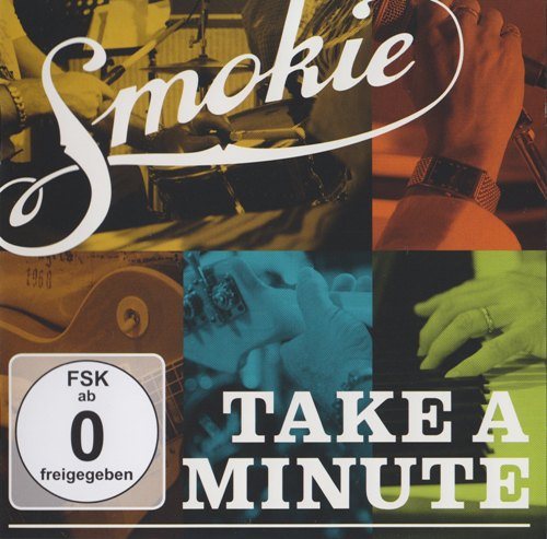 Постер Smokie - Discography Smokie - Discography
