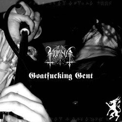 Постер Horna - Discography Horna - Discography