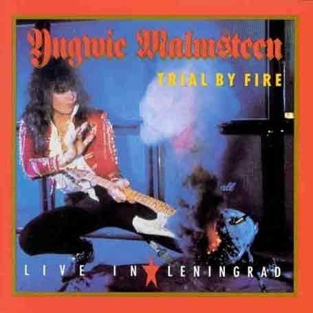 Постер Joe Lynn Turner Discography Joe Lynn Turner Discography