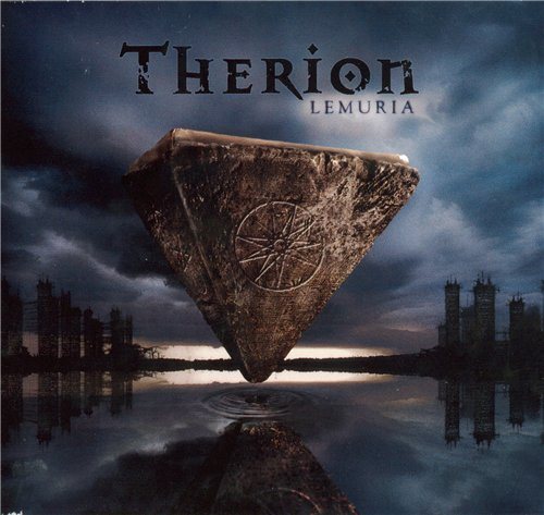Постер Therion - Discography Therion - Discography