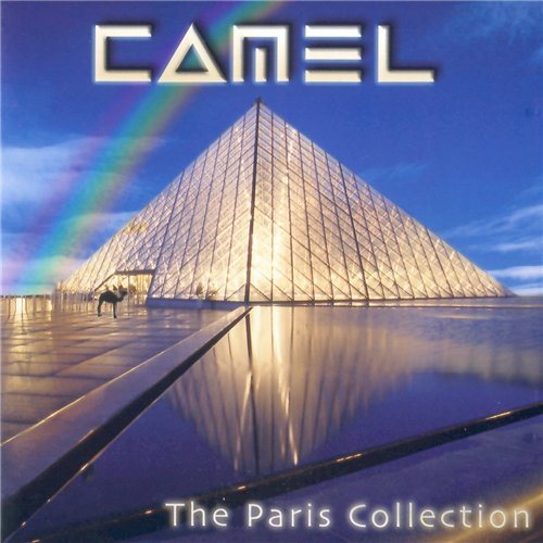 Постер Camel - Discography Camel - Discography