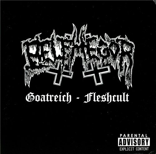 Постер Belphegor - Discography Belphegor - Discography