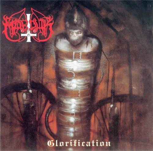 Постер Marduk - Discography Marduk - Discography