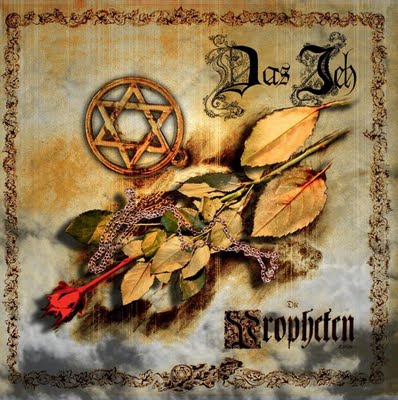 Постер Das Ich - Discography Das Ich - Discography