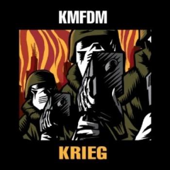 Постер KMFDM - Дискография KMFDM - Дискография