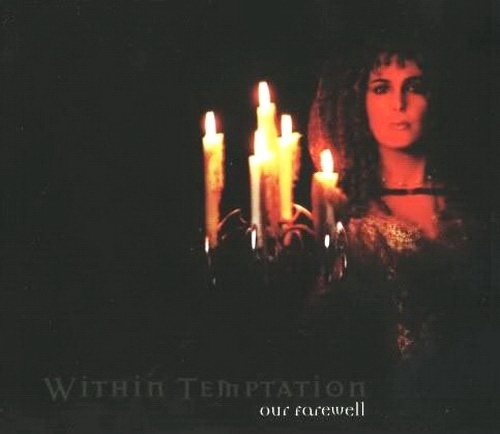 Постер Within Temptation - Дискография Within Temptation - Дискография
