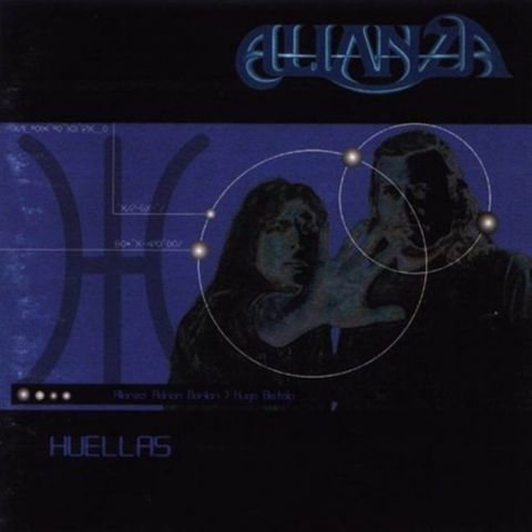 Постер Rata Blanca Discography Rata Blanca Discography