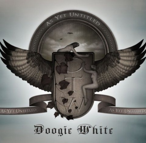 Постер Doogie White Discography Doogie White Discography