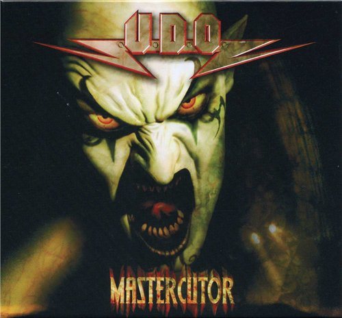 Постер U.D.O. - Discography U.D.O. - Discography
