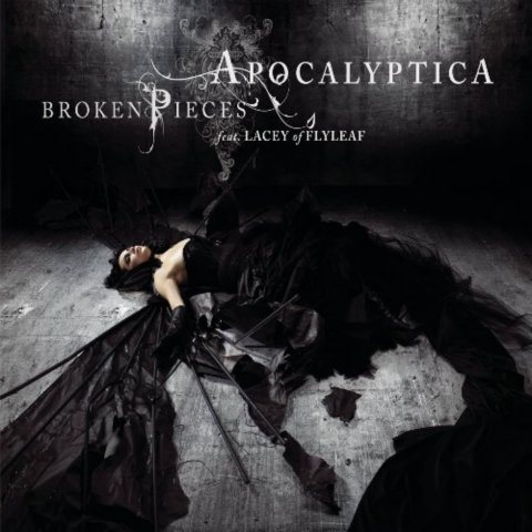 Постер Apocalyptica Discography Apocalyptica Discography