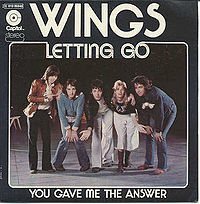 Постер Paul McCartney Wings - Discography Paul McCartney Wings - Discography