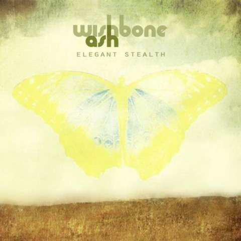 Постер Wishbone Ash Discography Wishbone Ash Discography
