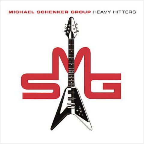 Постер Michael Schenker Discography Michael Schenker Discography