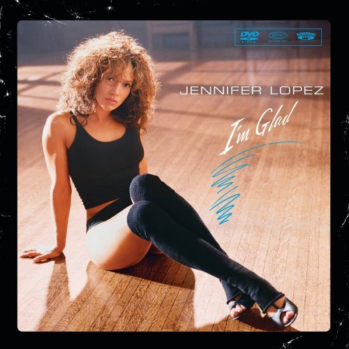 Постер Jennifer Lopez - Discography Jennifer Lopez - Discography