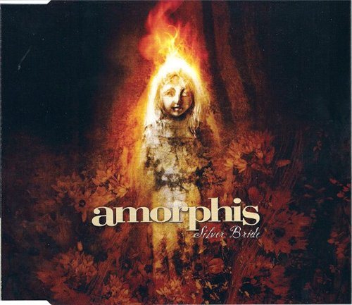 Постер Amorphis - Discography Amorphis - Discography