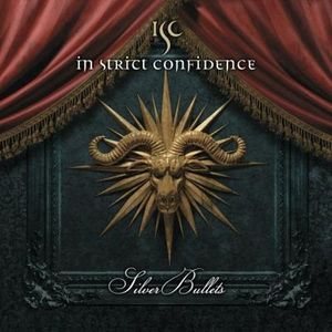 Постер In Strict Confidence - Дискография In Strict Confidence - Дискография