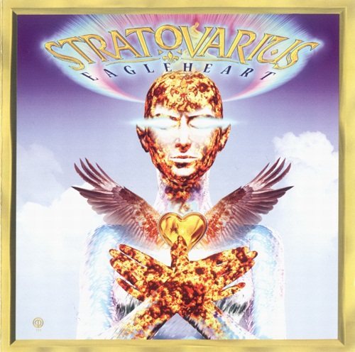 Постер Stratovarius - Discography Stratovarius - Discography