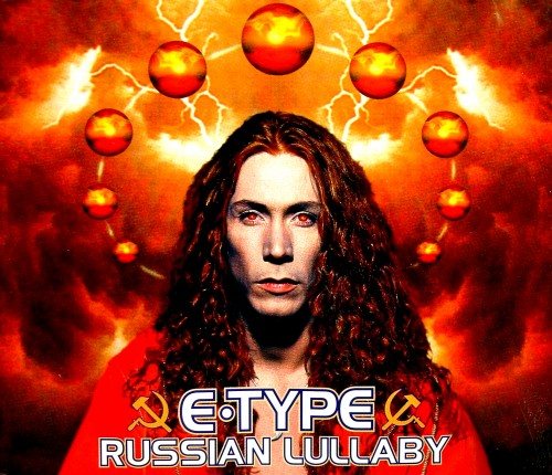 Постер E-Type - Discography E-Type - Discography