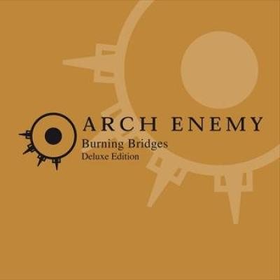 Постер Arch Enemy - Discography Arch Enemy - Discography