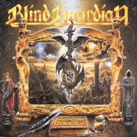 Постер Blind Guardian - Discography Blind Guardian - Discography