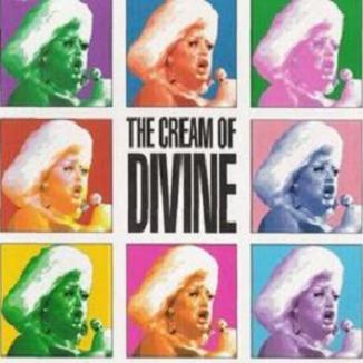 Постер Divine - Discography Divine - Discography